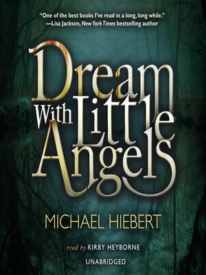 cover image of Dream with Little Angels